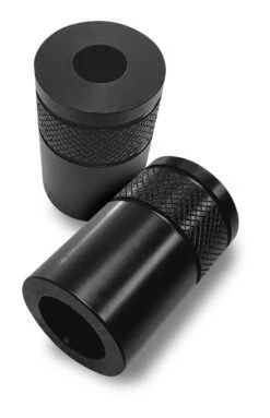 Burly Brawler Replacement Crash Bar Sliders -Puig Shop burly brawler replacement crash bar sliders 1