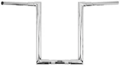 Burly 1 1/2" Jason Handlebars -Puig Shop burly jason handlebars 3