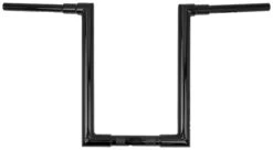 Burly 1 1/2" Jason Handlebars -Puig Shop burly jason handlebars 4