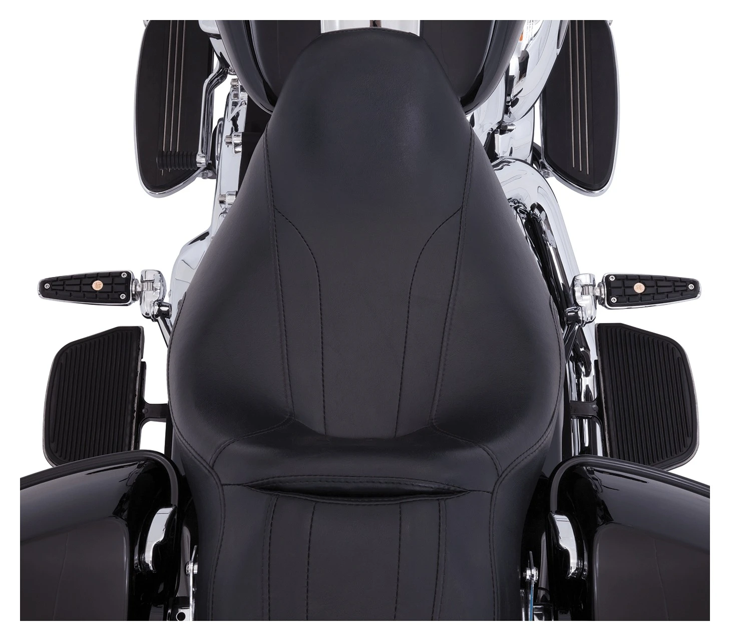 Ciro Adjustable Passenger Peg Mount For Harley 7 Ciro Adjustable Passenger Peg Mount For Harley - Image 5