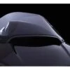 Ciro Center Windshield Trim For Harley Road Glide 2015-2023 -Puig Shop ciro center windshield trim for harley road glide20152022