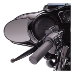 Ciro Front Speaker Accents For Harley Touring 2014-2023 11 Ciro Front Speaker Accents For Harley Touring 2014-2023 -Puig Shop ciro front speaker accents for harley touring20142021 black 2