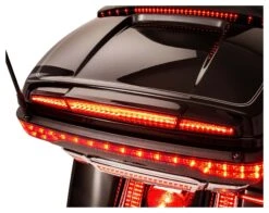 Ciro Streak LIGHTSTRIKE Trunk Light For Harley Touring 2014-2023