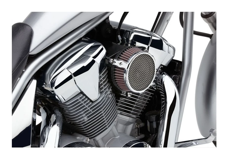 Cobra Air Filter Intake For Yamaha Bolt / Scrambler 2014-2019 4 Cobra Air Filter Intake For Yamaha Bolt / Scrambler 2014-2019 - Image 2