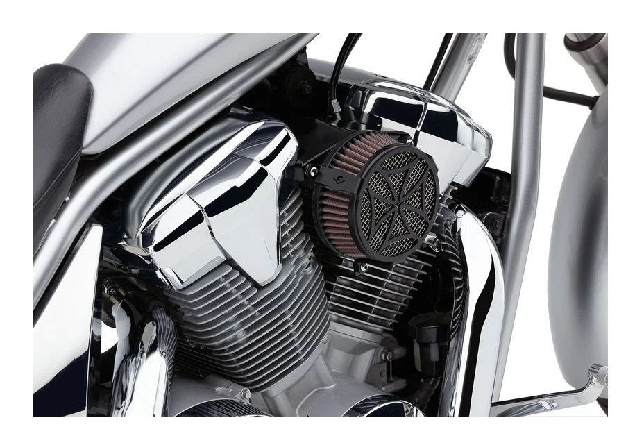 Cobra Air Filter Intake For Yamaha Bolt / Scrambler 2014-2019 5 Cobra Air Filter Intake For Yamaha Bolt / Scrambler 2014-2019 - Image 3
