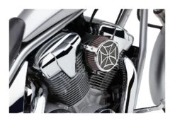 Cobra Air Filter Intake For Yamaha Bolt / Scrambler 2014-2019 12 Cobra Air Filter Intake For Yamaha Bolt / Scrambler 2014-2019 -Puig Shop cobra air filter intake for yamaha star bolt2014 3