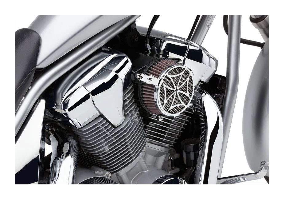 Cobra Air Filter Intake For Yamaha Bolt / Scrambler 2014-2019 6 Cobra Air Filter Intake For Yamaha Bolt / Scrambler 2014-2019 - Image 4