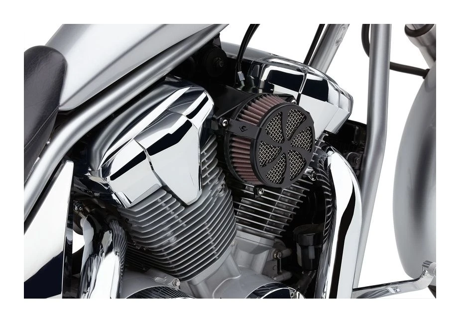 Cobra Air Filter Intake For Yamaha Bolt / Scrambler 2014-2019 8 Cobra Air Filter Intake For Yamaha Bolt / Scrambler 2014-2019 - Image 6