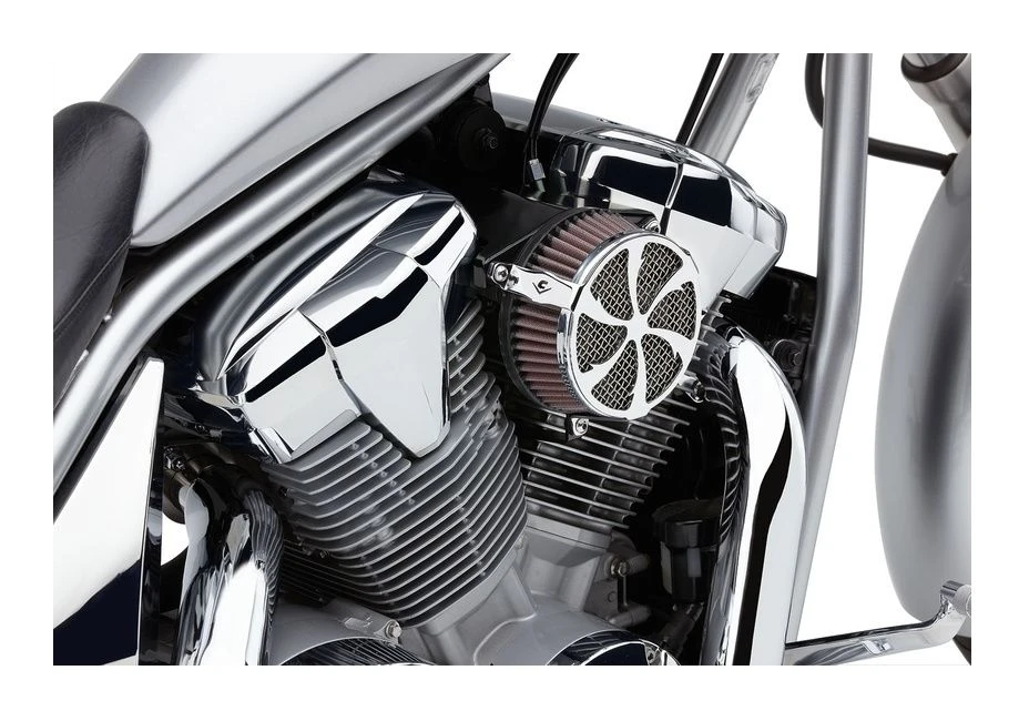 Cobra Air Filter Intake For Yamaha Bolt / Scrambler 2014-2019 9 Cobra Air Filter Intake For Yamaha Bolt / Scrambler 2014-2019 - Image 7