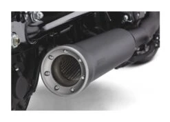 Cobra Exhaust 4" Slip-On Muffler For Yamaha Bolt 2014-2023 6 Cobra Exhaust 4" Slip-On Muffler For Yamaha Bolt 2014-2023 -Puig Shop cobra muffler w bt bolt 1