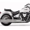 Cobra Speedster Long Exhaust For Yamaha Road Star 1700 2008-2013 -Puig Shop cobra speedster long exhaust for yamaha road star170020082013
