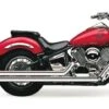 Cobra Speedster Long Exhaust For Yamaha V Star 1100 1999-2009 -Puig Shop cobra speedster long exhaust for yamaha v star110019992009
