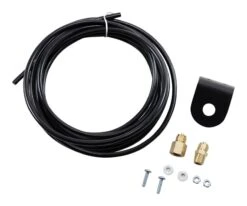 Kleinn Coupler Relocation Bracket Kit