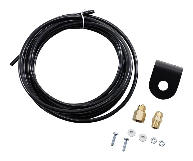 Kleinn Coupler Relocation Bracket Kit 3 Kleinn Coupler Relocation Bracket Kit