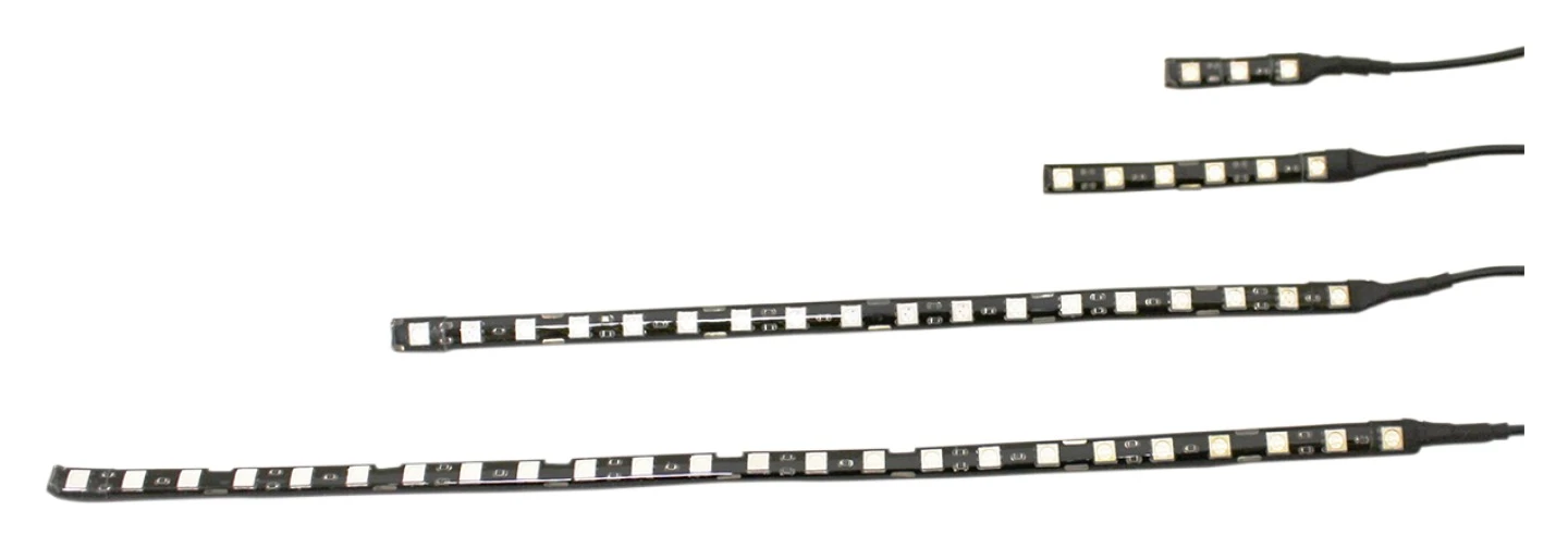 Custom Dynamics LED MagicFlex 2 Light Strip 4 Custom Dynamics LED MagicFlex 2 Light Strip - Image 2