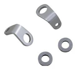 Custom Dynamics Micro LED Turn Signal 3/8" Mounting Bracket 8 Custom Dynamics Micro LED Turn Signal 3/8" Mounting Bracket -Puig Shop custom dynamics micro led turn signal38 mounting bracket 1