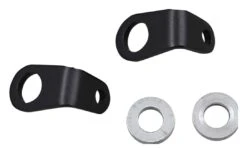 Custom Dynamics Micro LED Turn Signal 3/8" Mounting Bracket