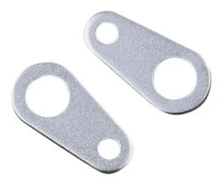 Custom Dynamics Micro LED Turn Signal 3/8" Mounting Bracket 9 Custom Dynamics Micro LED Turn Signal 3/8" Mounting Bracket -Puig Shop custom dynamics mount mcrotsig sbrkt 1