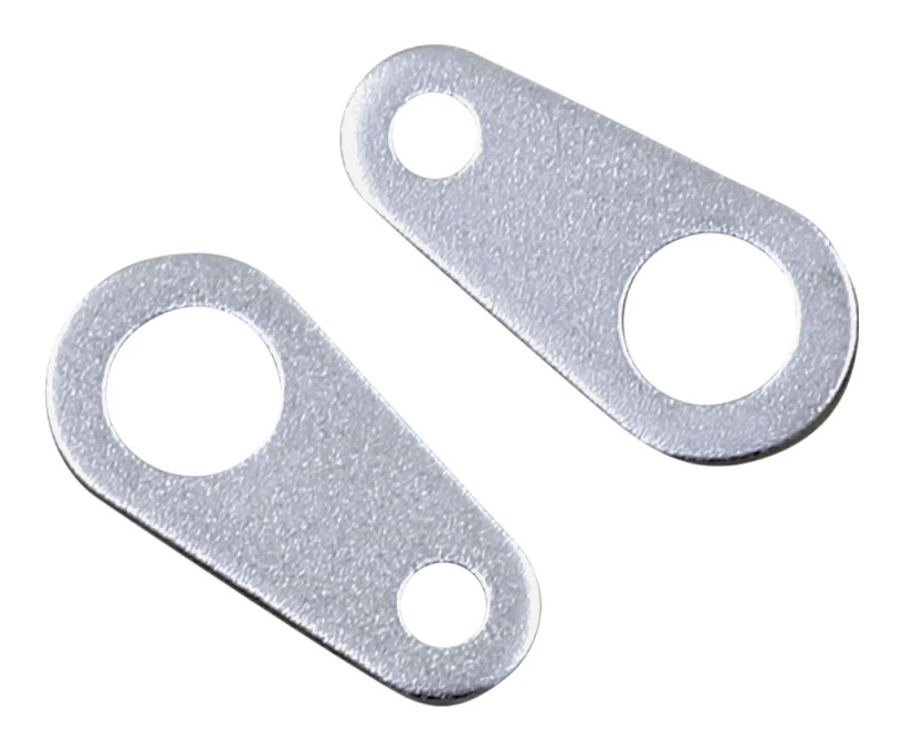 Custom Dynamics Micro LED Turn Signal 3/8" Mounting Bracket 6 Custom Dynamics Micro LED Turn Signal 3/8" Mounting Bracket - Image 4