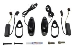 Custom Dynamics ProBEAM Front LED Turn Signals For Harley Road Glide 2015-2023 10 Custom Dynamics ProBEAM Front LED Turn Signals For Harley Road Glide 2015-2023 -Puig Shop custom dynamics pro beam front led turn signals for harley road glide20152021 3