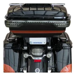 Custom Dynamics Tour Pak Light Bar For Harley Touring 2014-2023