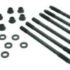 Cylinder Works Cylinder Head Stud Bolt Kit Polaris 2011-2023 -Puig Shop cylinder works cylinder bolt kit pol
