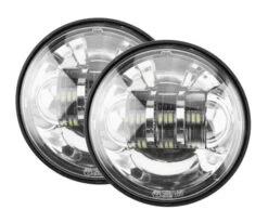 Cyron 4 1/2" Passing Lamp For Harley Softail / Touring 1997-2023 5 Cyron 4 1/2" Passing Lamp For Harley Softail / Touring 1997-2023 -Puig Shop cyron412 passing lamp for harley softail touring 1