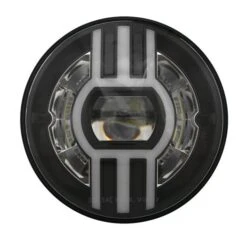 Cyron Beast II 7" LED Headlight For Harley Touring / Indian 1991-2023 9 Cyron Beast II 7" LED Headlight For Harley Touring / Indian 1991-2023 -Puig Shop cyron beast ii7 led headlight for harley touring indian19912022 2