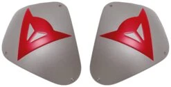 Dainese Aluminum Shoulder Sport Plates -Puig Shop dainese aluminum shoulder sport plates 1