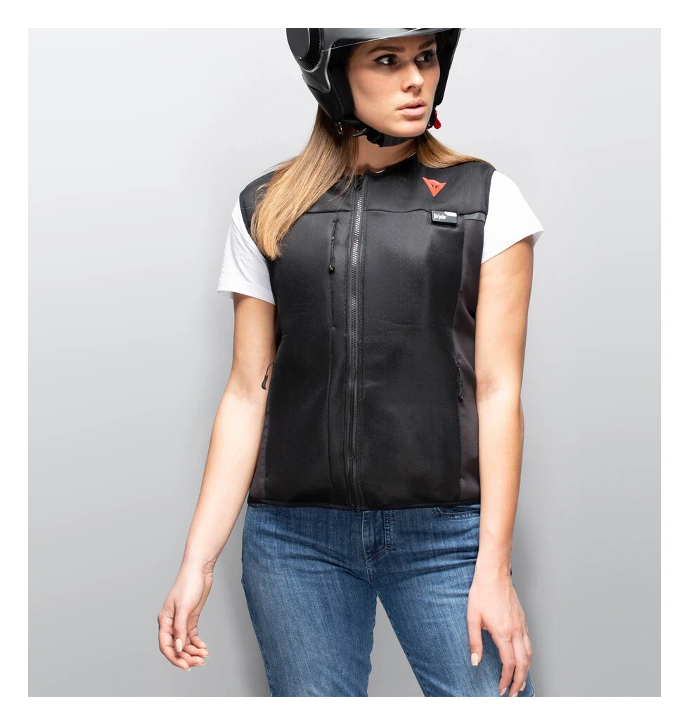 Dainese Smart Women's Jacket Rev2 11 Dainese Smart Women's Jacket Rev2 - Image 9
