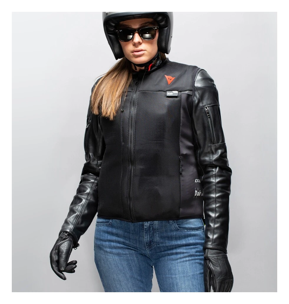 Dainese Smart Women's Jacket Rev2 10 Dainese Smart Women's Jacket Rev2 - Image 8