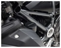 Denali SoundBomb Horn Mount BMW R1200GS / R1250GS / Adventure 2014-2023 -Puig Shop denali sound bomb horn mount bmwr1250 gs adventure20212023 2