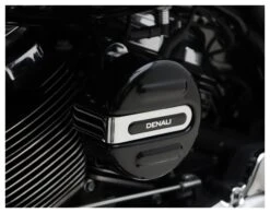 Denali Soundbomb Horn Cover And Mount For Harley Touring 2014-2023