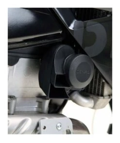 Denali Soundbomb Split Dual-Tone Air Horn And Wiring Kit For BMW -Puig Shop denali soundbomb split dual tone air horn 2