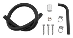 Deviant Race Parts Split Coolant Tank Polaris RZR XP 2016-2020 -Puig Shop deviant race parts split coolant tank polaris rzrxp20162020 2