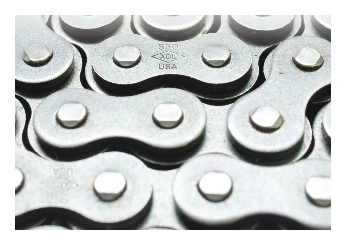 Diamond 530 Chain 3 Diamond 530 Chain