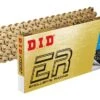 DID 415ERZ O-Ring Chain -Puig Shop did415 erzo ring chain gold