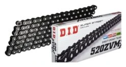 DID 520ZVM-X X-Ring Chain