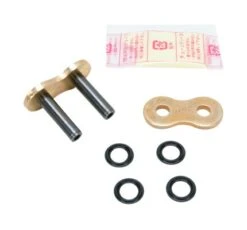 DID 530ZVMX X-Ring Chain Master Link -Puig Shop did530 zvmxx ring chain master link gold