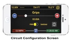Digital Guard Dawg Neutrino Pro Intelligent Motorcycle Controller -Puig Shop digital guard dawg neutrino pro intelligent motorcycle controller 4
