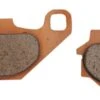 DP Brakes Pro MX Front / Rear Brake Pads Kawasaki / KTM 125cc-650cc -Puig Shop dp brakes pro mx front brake pads kawasaki ktm125cc600cc