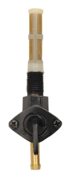 Drag Specialties 1/4" NPT Petcock For Harley -Puig Shop drag specialties14 npt petcock for harley 1