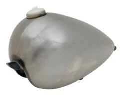 Drag Specialties Axed Wasp Gas Tank