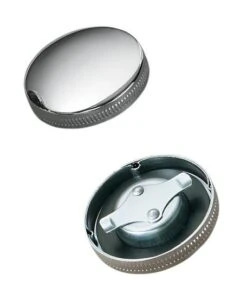 Drag Specialties Bayonet Gas Cap For Harley -Puig Shop drag specialties bayonet fuel caps for harley 2