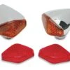 Drag Specialties Diamond Marker Lights -Puig Shop drag specialties diamond marker lights