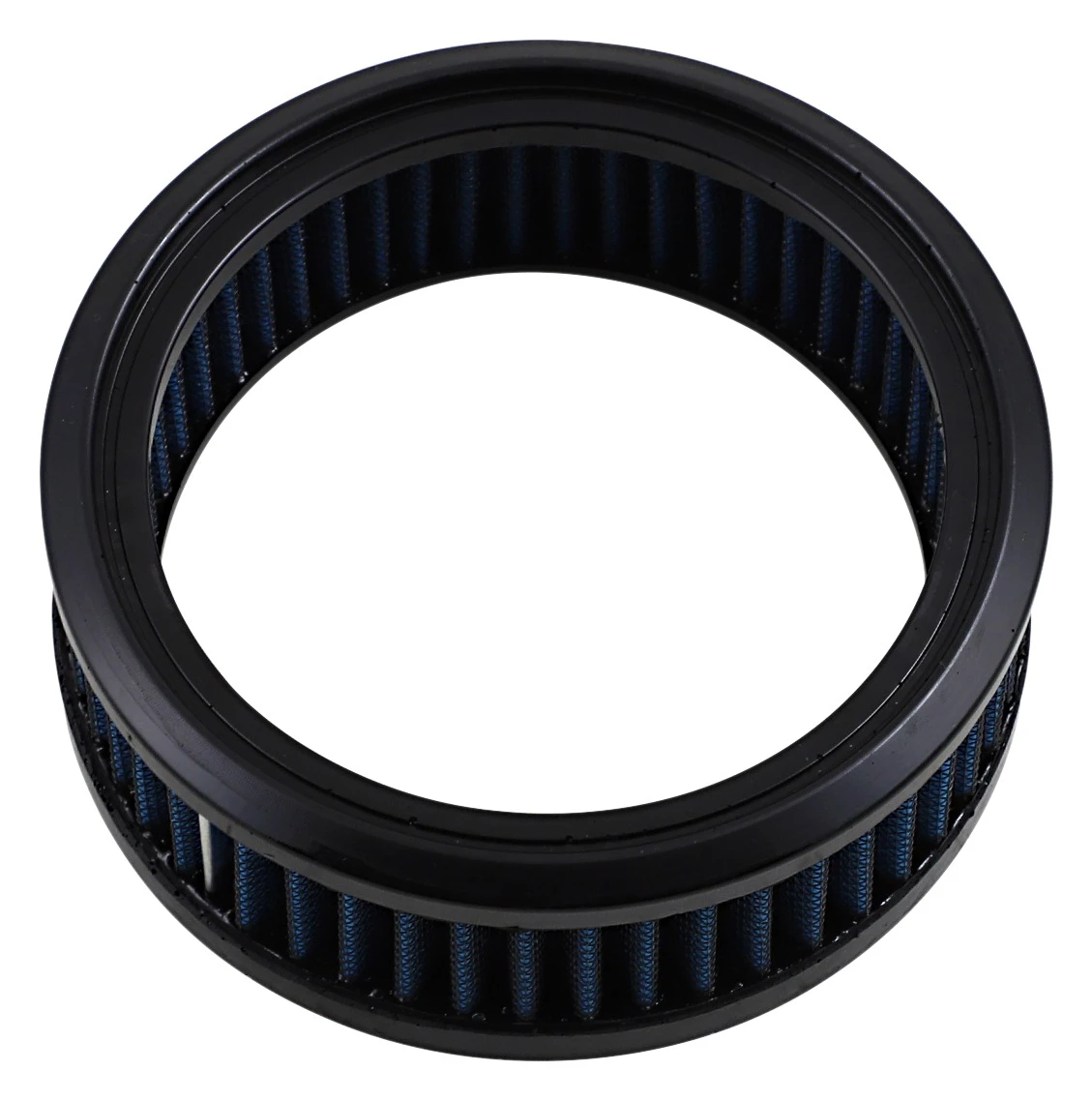 Drag Specialties Premium Washable Air Filter Element For S&S "D" Teardrop Air Cleaner