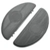 Drag Specialties Half-Moon Floorboards For Harley 1984-2023 -Puig Shop drag specialties half moon floorboards for harley19842018