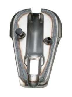 Drag Specialties Legacy Indented Cafe Gas Tank -Puig Shop drag specialties legacy indented cafe gas tank carb model 1