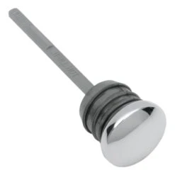 Drag Specialties Oil Filler Plug For Harley Softail 2000-2017