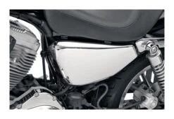 Drag Specialties Side Cover For Harley Sportster 2004-2013 -Puig Shop drag specialties side covers for harley sportster20042013 2